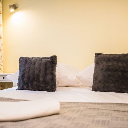 Apartament Przy Walach Chrobrego 슈체친 외부 사진